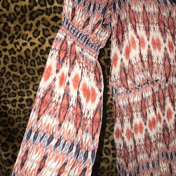 Multi Color Dress 👗 - Picture 2 of 2